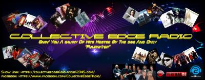 A new look for Collective Edge Radio 
